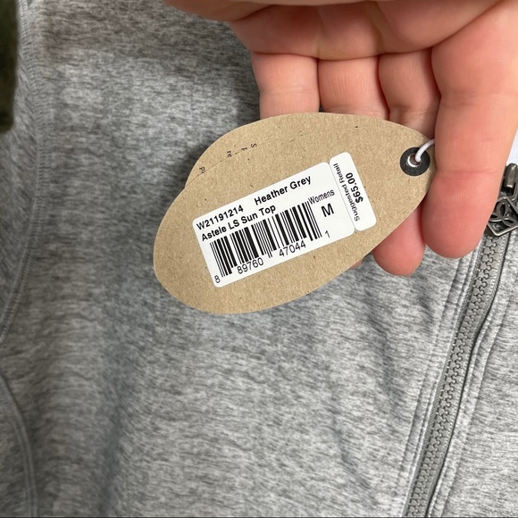 prana astele sun top